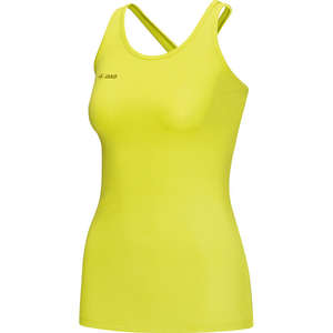 Jako Running Tank Top Tanktop passion