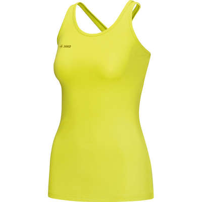 Jako Running Tank Top Tanktop passion