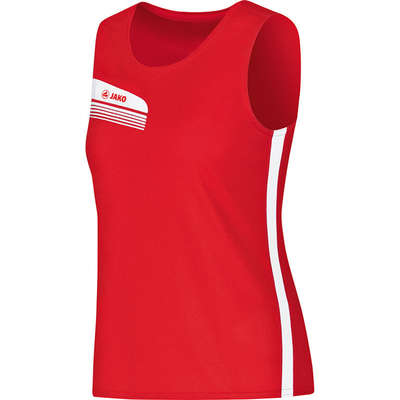 Jako Running Tank Top Tank top athletico