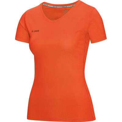 Jako Running T-shirt passion Dames