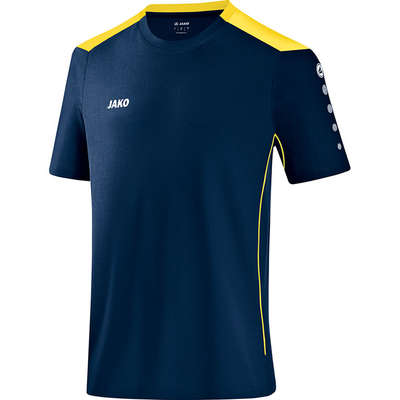 Jako Running T-shirts T-shirt cup