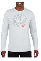Fellows Ekeren t-shirt men ls