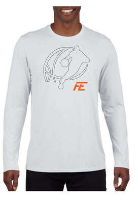 Fellows Ekeren t-shirt men ls