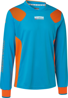 Derbystar Keepersshirt APONI PRO
