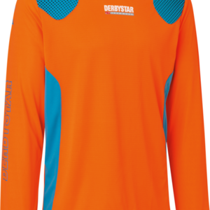Derbystar Keepersshirt APONI PRO