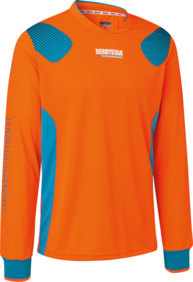 Derbystar Keepersshirt APONI PRO
