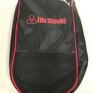 Mcdavid Glove Bag B007
