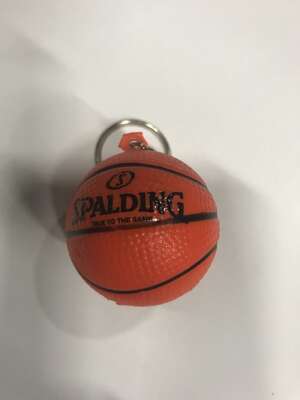 Spalding Sleutelhanger NBA Gameball  Squeeze