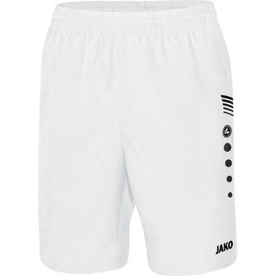 Jako Shorts & Rokjes Vrijetijdsshort pro