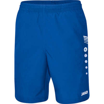 Jako Shorts & Rokjes Vrijetijdsshort pro