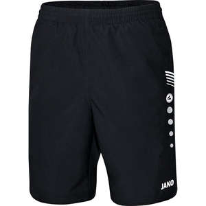 Jako Shorts & Rokjes Vrijetijdsshort pro