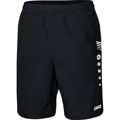 Jako Shorts & Rokjes Vrijetijdsshort pro