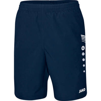 Jako Shorts & Rokjes Vrijetijdsshort pro