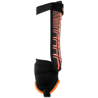 Uhlsport scheenbeschermer Flex plate 1006782