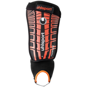Uhlsport scheenbeschermer Flex plate 1006782