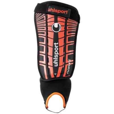 Uhlsport scheenbeschermer Flex plate 1006782