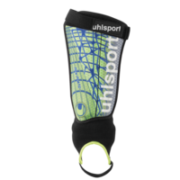 Uhlsport scheenbeschermer Flex plate 1006782