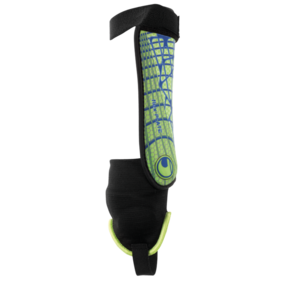 Uhlsport scheenbeschermer Flex plate 1006782