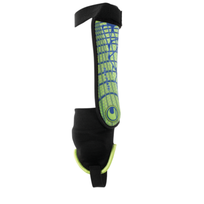 Uhlsport scheenbeschermer Flex plate 1006782