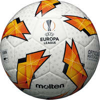 Molten Voetbal F5U5003-G18 wedstrijd EEFA 2018 2019