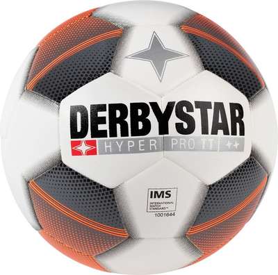 Derbystar Voetbal Hyper Pro TT 1019