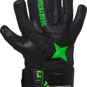 Derbystar Keepershandschoen Optimus