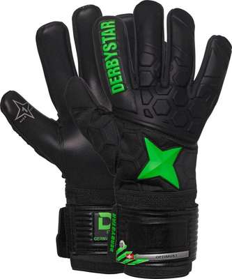 Derbystar Keepershandschoen Optimus