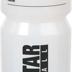 Derbystar Bidon 0,7 liter transparant
