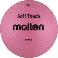 Molten Softbal PRV-1 210g   200 mm roze