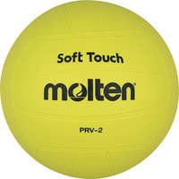 Molten Softbal PRV-2 210g 200 mm geel