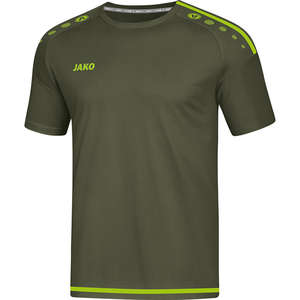T-shirt/Shirt Striker 2.0  KM