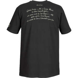 Spalding T-shirt Legend