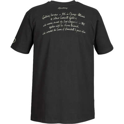 Spalding T-shirt Legend