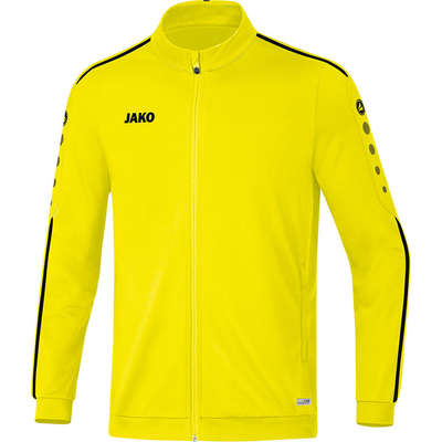 Jako Polyestervest Striker 2.0