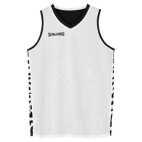 Spalding Shirt  Essential Reversible Shirt Basketbal