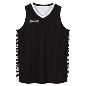 Spalding Shirt  Essential Reversible Shirt Basketbal