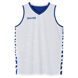 Spalding Shirt  Essential Reversible Shirt Basketbal
