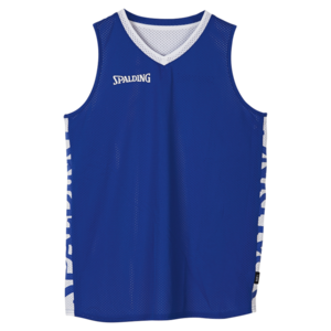 Spalding Shirt  Essential Reversible Shirt Basketbal