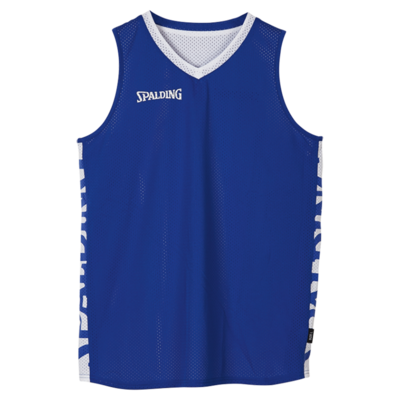 Spalding Shirt  Essential Reversible Shirt Basketbal