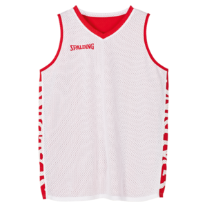 Spalding Shirt  Essential Reversible Shirt Basketbal