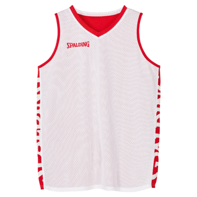 Spalding Shirt  Essential Reversible Shirt Basketbal