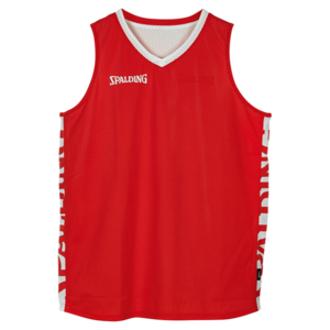 Spalding Shirt  Essential Reversible Shirt Basketbal