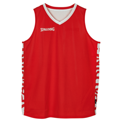Spalding Shirt  Essential Reversible Shirt Basketbal