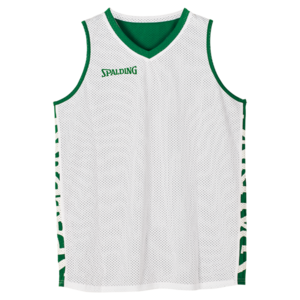 Spalding Shirt  Essential Reversible Shirt Basketbal