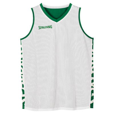 Spalding Shirt  Essential Reversible Shirt Basketbal
