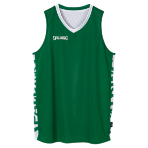 Spalding Shirt  Essential Reversible Shirt Basketbal