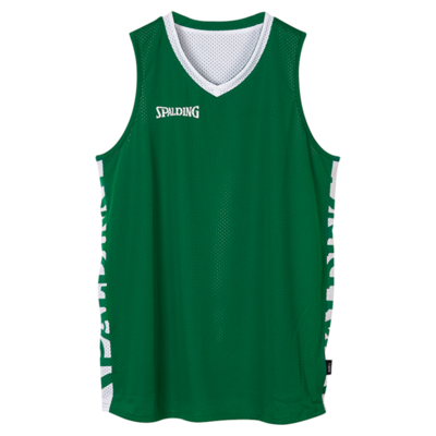 Spalding Shirt  Essential Reversible Shirt Basketbal