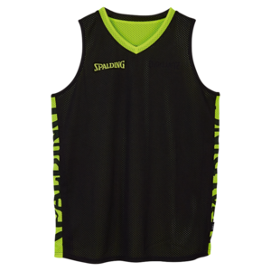 Spalding Shirt  Essential Reversible Shirt Basketbal