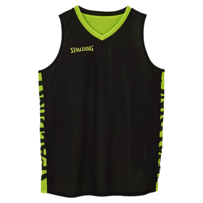 Spalding Shirt  Essential Reversible Shirt Basketbal