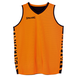 Spalding Shirt  Essential Reversible Shirt Basketbal